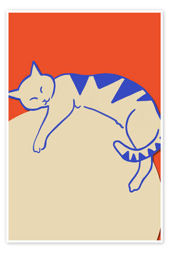 Poster Palmacious