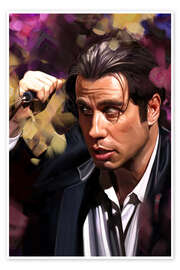 Billede Vincent Vega - Dmitry Belov