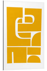 Magnettafel Sometimes