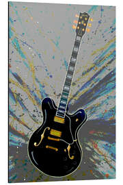 Alubild Let'er rip! - Herb Dickinson