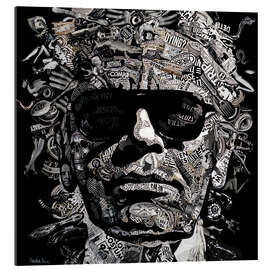 Gallery Print Lagerfeld