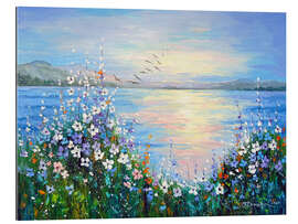 Gallery print Tenderness of nature