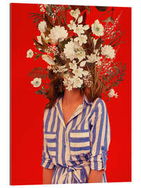 Gallery Print Your Strength is my Serenity