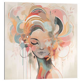 Gallery Print Aria Blossom