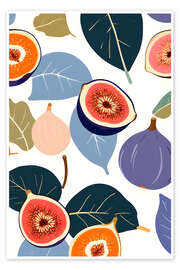 Tavla Figs botanicals - 83 Oranges