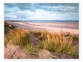 Tavla West Wittering Beach, England - Assaf Frank