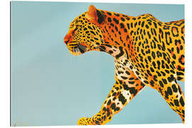 Gallery print Pop Art Panther