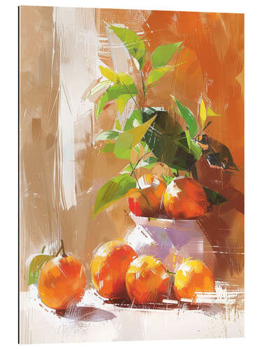 Gallery Print Heißer Sommernachmittag
