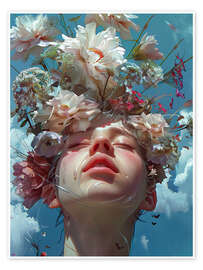 Tavla Flower Girl - Nikita Abakumov