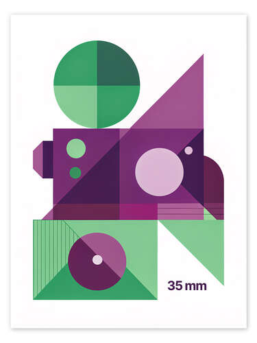 Poster 35 mm