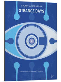 Alubild Strange Days