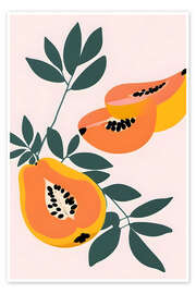 Tavla Papa yay! - 83 Oranges