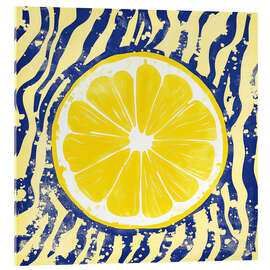 Cuadro de metacrilato Sour Summer - DejaReve