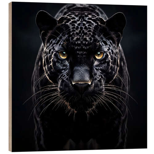Trebilde Black Panther