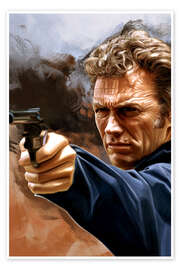 Poster Magnum Force