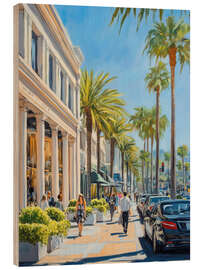 Trebilde Rodeo Drive - Felipe Hora
