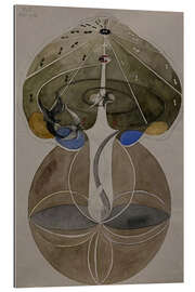 Gallery print Tree of Knowledge, No. 2, 1915
