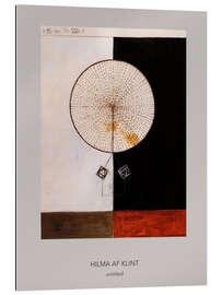 Gallery Print Ohne Titel