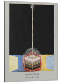 Alubild Die Taube, Nr. 2, 1915