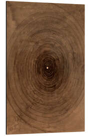 Magnettafel Nr. 1. Aus "Die Parsifal-Serie", 1916