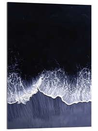 Gallery Print Rand des Ozeans II