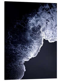 Gallery print Edge of the Ocean I