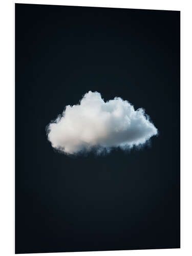 Stampa su PVC Celestial sigh