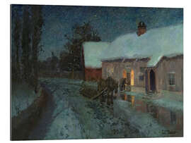 Gallery Print Nacht, 1880