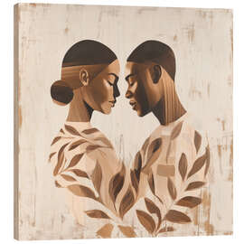 Trebilde Together Always - DejaReve