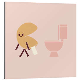 Magnettafel Fortune Poopie