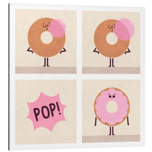 Alubild Pop