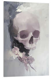 Gallery print Beauty in the end