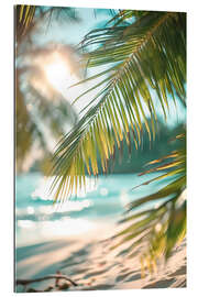 Gallery print Palm Beach