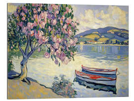 Galleriataulu Twin Souls Adrift