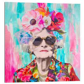 Galleriataulu Ageless Glamour