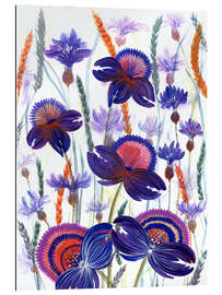 Gallery Print Kornfeld