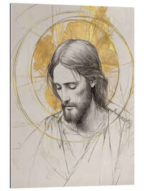 Galleriataulu Jesus Christ