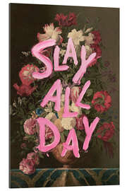Gallery Print Slay All Day