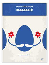 Tableau Daaaaaali! - Chungkong