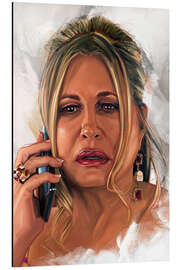 Alubild Tanya McQuoid