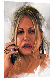 Gallery Print Tanya McQuoid