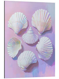 Magnettafel Summer touch