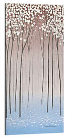 Alubild Fashion Forest - Herb Dickinson