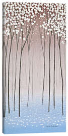 Leinwandbild Fashion Forest - Herb Dickinson