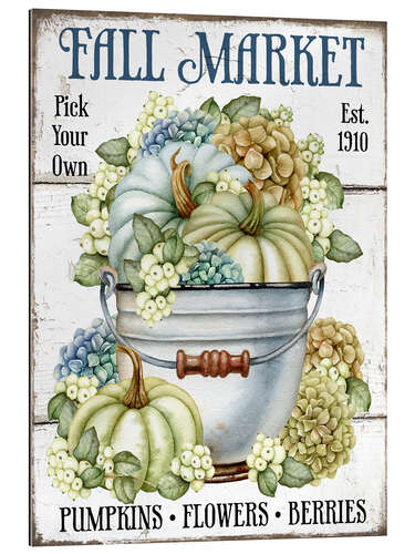 Galleriataulu Fall Market
