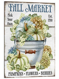 Galleriataulu Fall Market