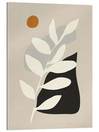 Gallery Print Abstract Minimal V