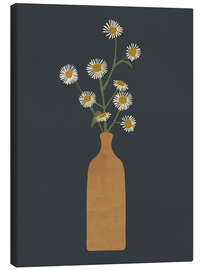 Canvas print Flowers