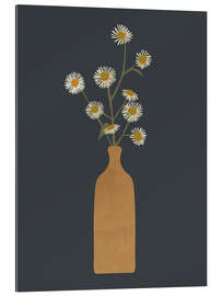 Gallery print Flowers