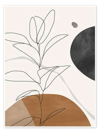 Taulu Minimal Plant III - ThingDesign